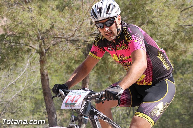 XVII Bike Maraton Btt Ciudad de Totana 2014 - 253